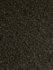 Barker and Stonehouse Green Melora Textured Fabric Armchair - Image 6 of 6