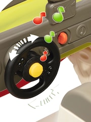 Smoby Lime Green Adventure Car - Image 4 of 6