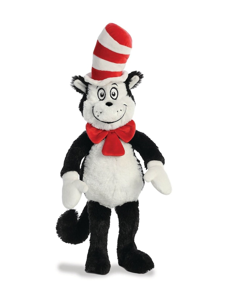 Aurora World Dr Seuss Cat In The Hat - Image 1 of 4
