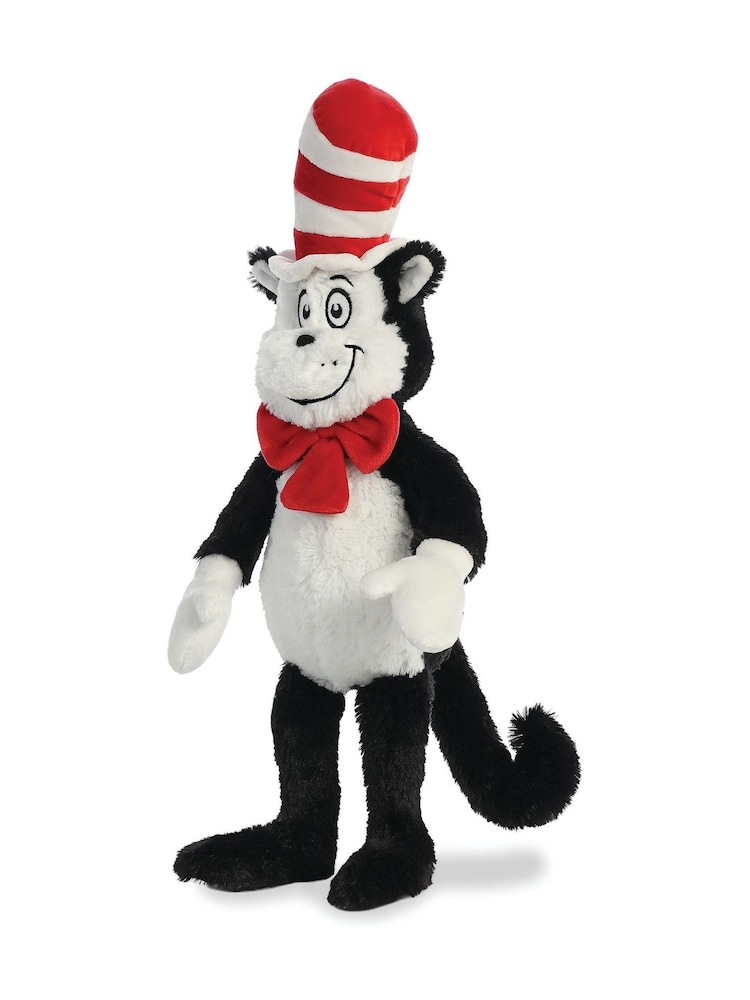 Aurora World Dr Seuss Cat In The Hat - Image 2 of 4