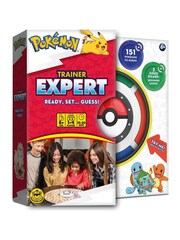 Golden Bear Pokemon Trainer Expert Aug - Image 2 of 4