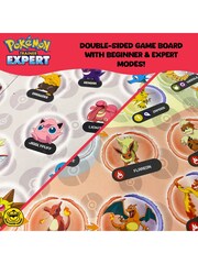 Golden Bear Pokemon Trainer Expert Aug - Image 3 of 4