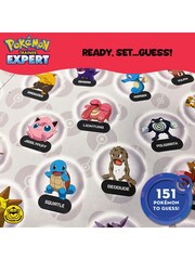 Golden Bear Pokemon Trainer Expert Aug - Image 4 of 4