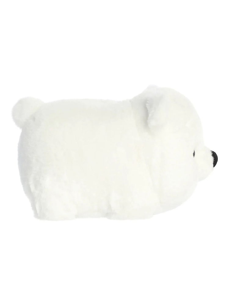 Aurora World Spudsters Penny Polar Bear 11in - Image 2 of 4 Aurora World Spudsters Penny Polar Bear 11in - Image 2 of 4
