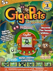 Ancory GigaPets Cryptids Toy - Image 2 of 4