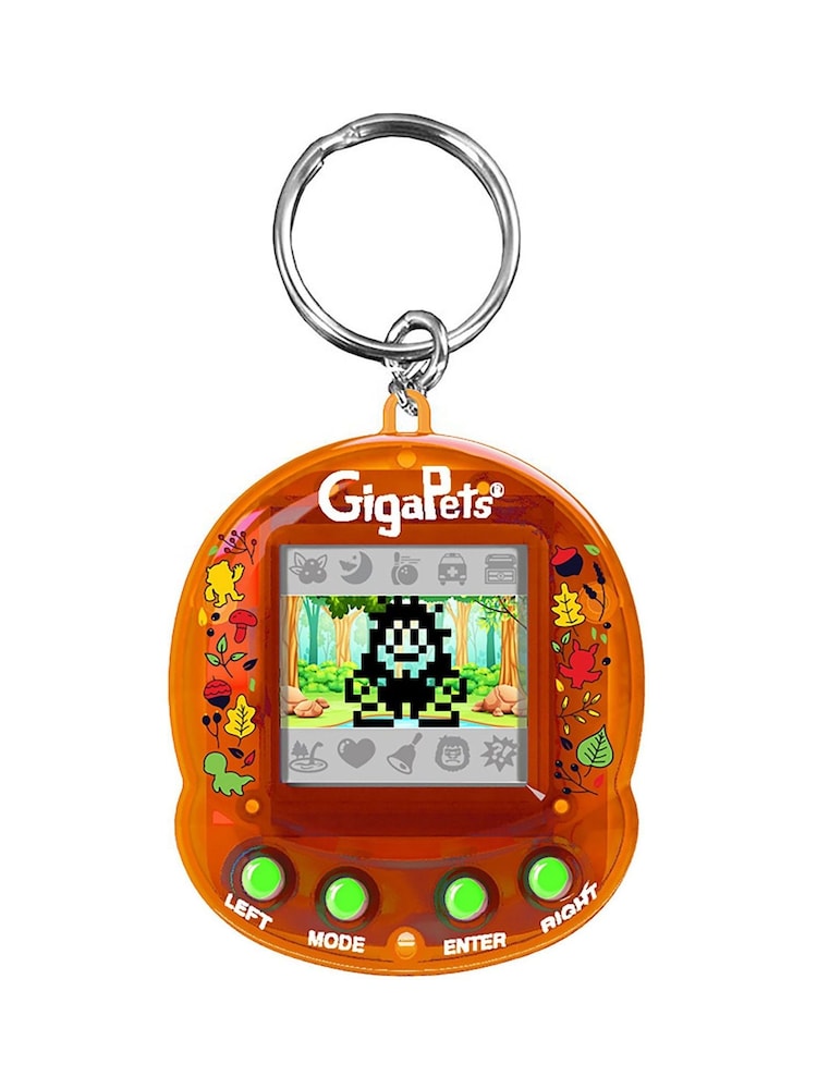 Ancory GigaPets Cryptids Toy - Image 4 of 4