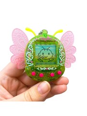 Ancory GigaPets Pixie Electronic Toy - Image 3 of 3