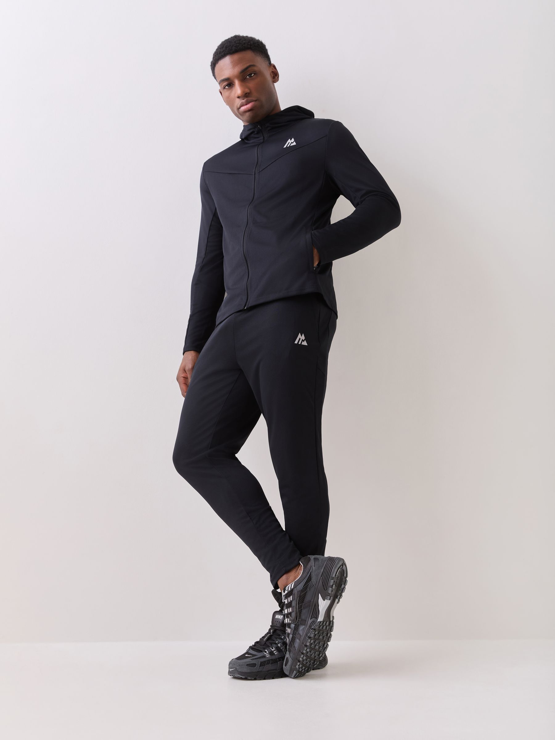 【Morenita】② Buy Montirex Black Agility 2.0 Tracksuit from Next USA
