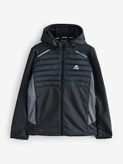 Montirex za mlajše otroke Mesa 2.0 Jakna - Slika 1 iz 4