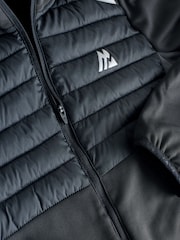 Montirex za mlajše otroke Mesa 2.0 Jakna - Slika 3 iz 4