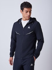 Montirex Blue Swift Jacket - Image 1 of 4