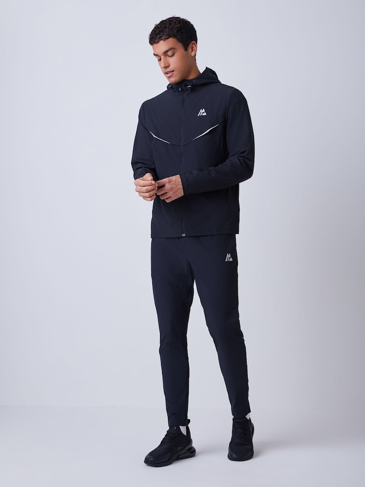 Montirex Blue Swift Jacket - Image 2 of 4