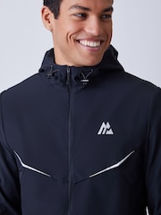 Montirex Blue Swift Jacket - Image 4 of 4