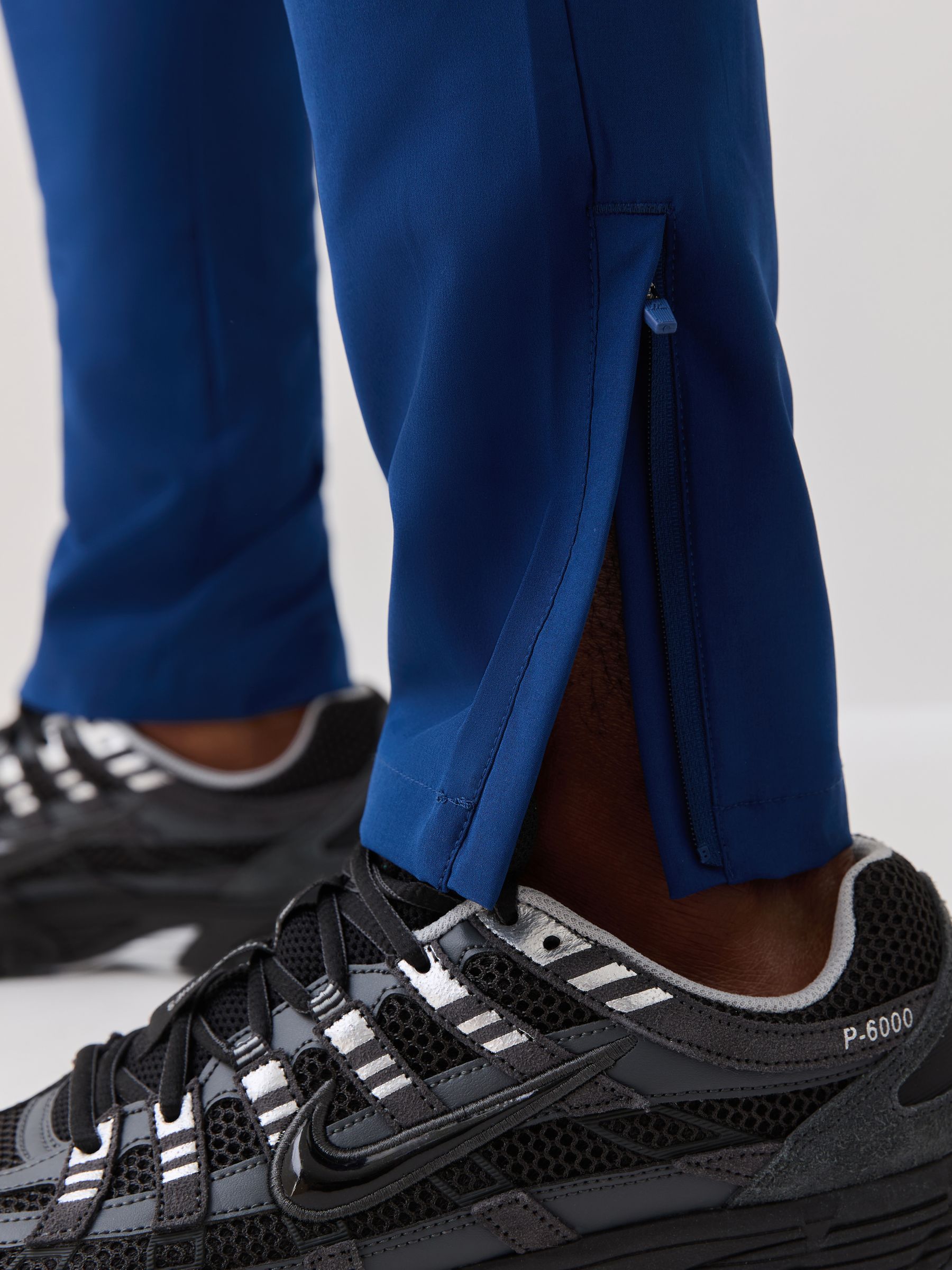 Buy Montirex Blue Trail Panel 2.0 Running Joggers from Next USA