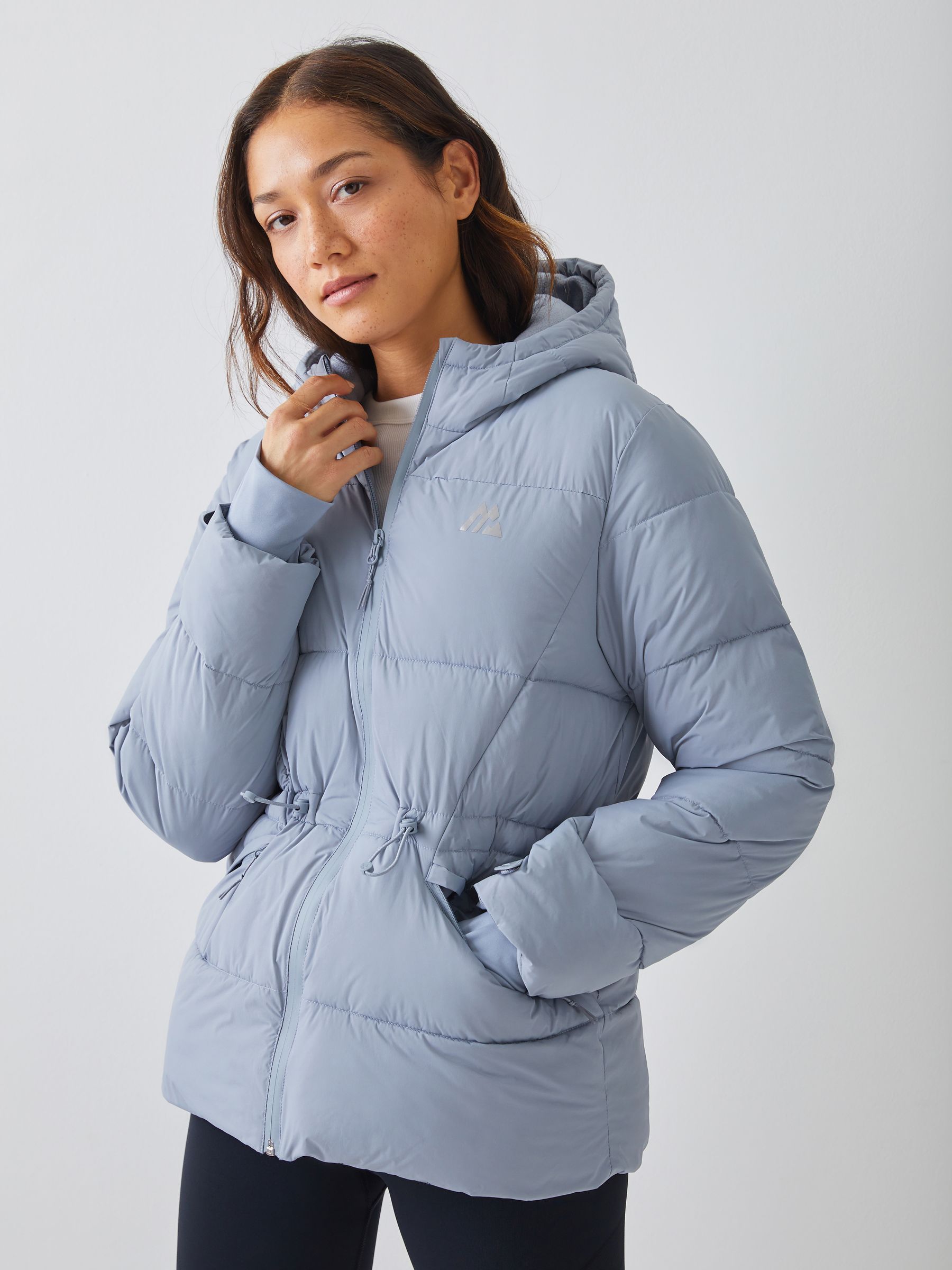 Buy Montirex Grey Neige Jacket from Next USA