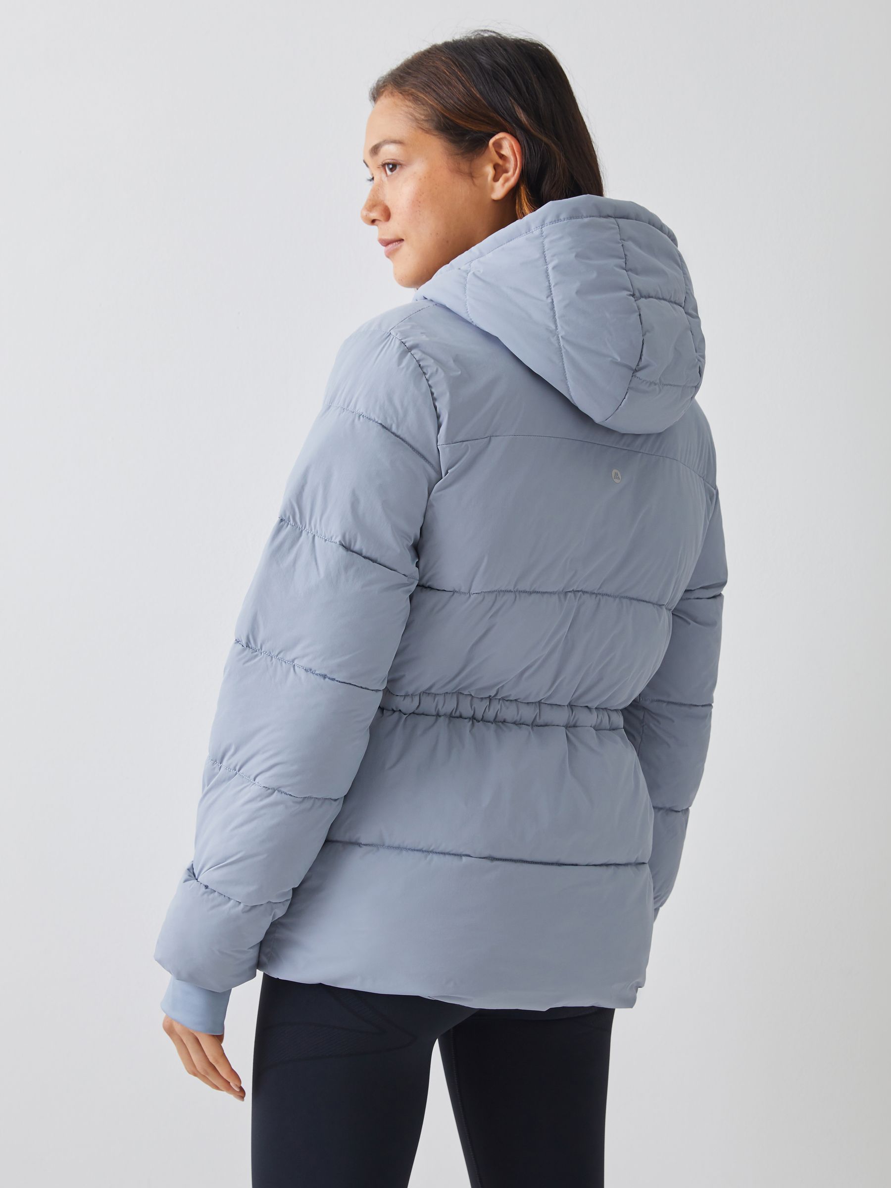 Buy Montirex Grey Neige Jacket from Next USA