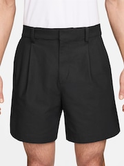 Nike Black Dri-FIT PAR Above Knee Golf Shorts - Image 1 of 4