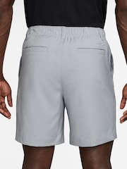 Nike Chrome Black Core Above Knee Golf Shorts - Image 2 of 4