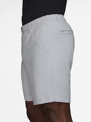 Nike Chrome Black Core Above Knee Golf Shorts - Image 3 of 4