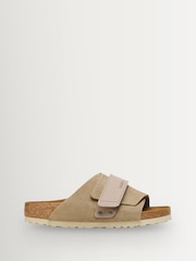 Birkenstock Kyoto Suede Sandals - Εικόνα 1 από 2