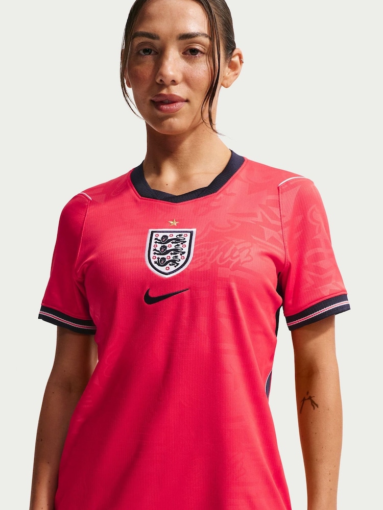 Nike Away England 2026 Football Shirt - Image 1 of 8