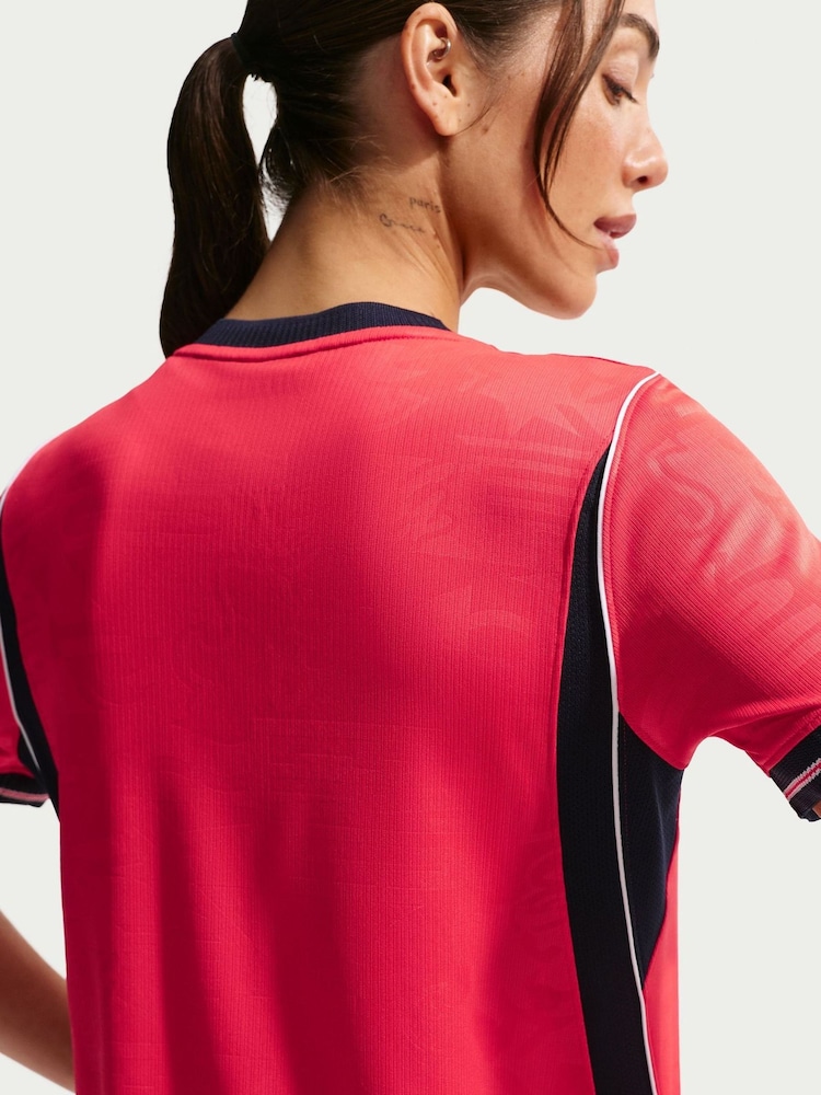 Nike Away England 2026 Football Shirt - Image 2 of 8