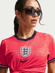 Nike Away England 2026 Football Shirt - Image 3 of 8