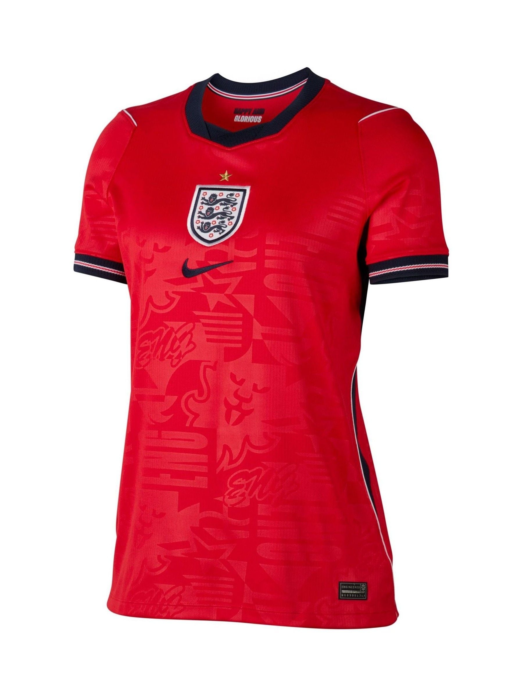Comprar Ausente - Camisa de Futebol Nike Inglaterra 2026 from Next