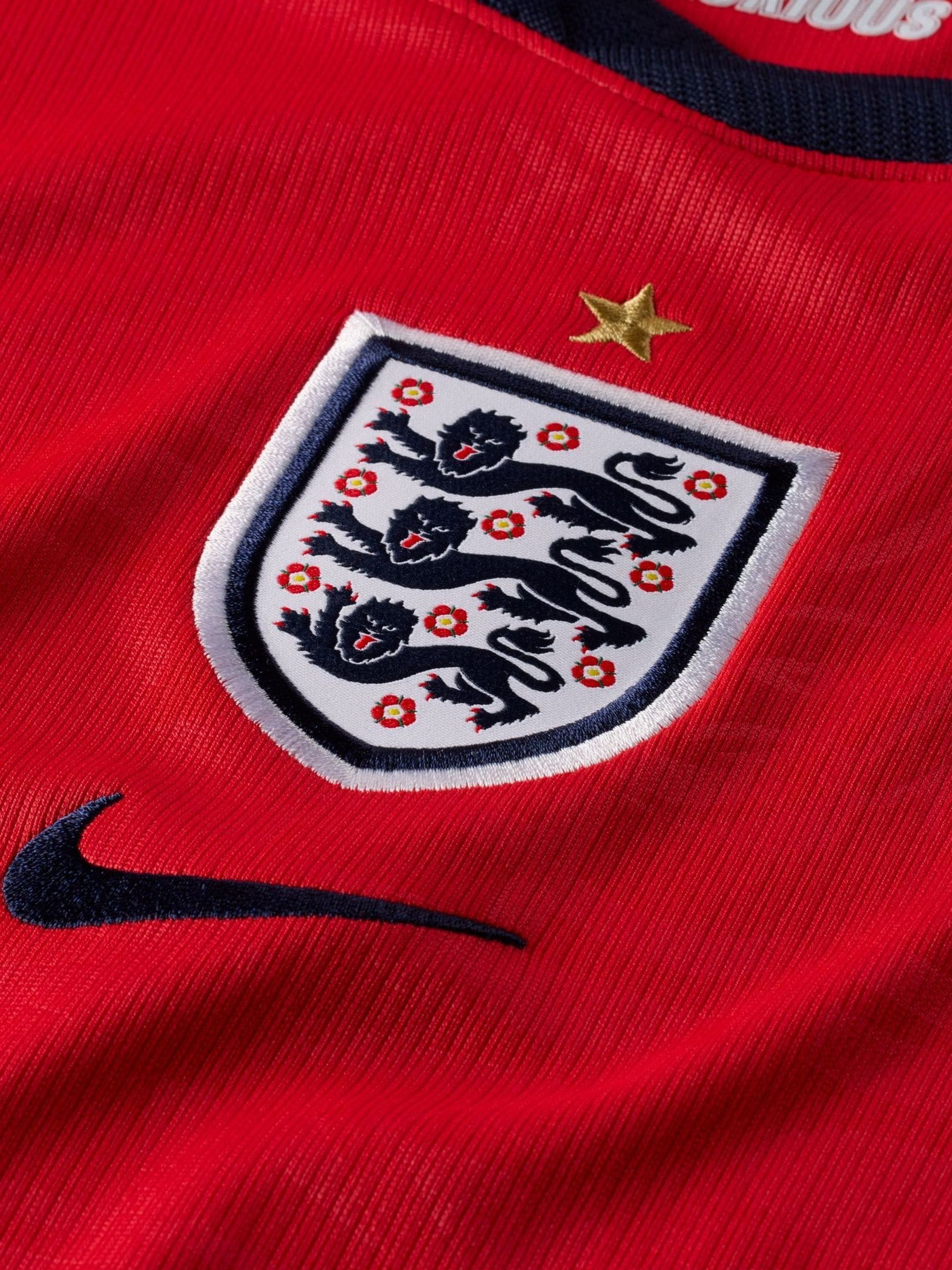 Comprar Ausente - Camisa de Futebol Nike Inglaterra 2026 from Next