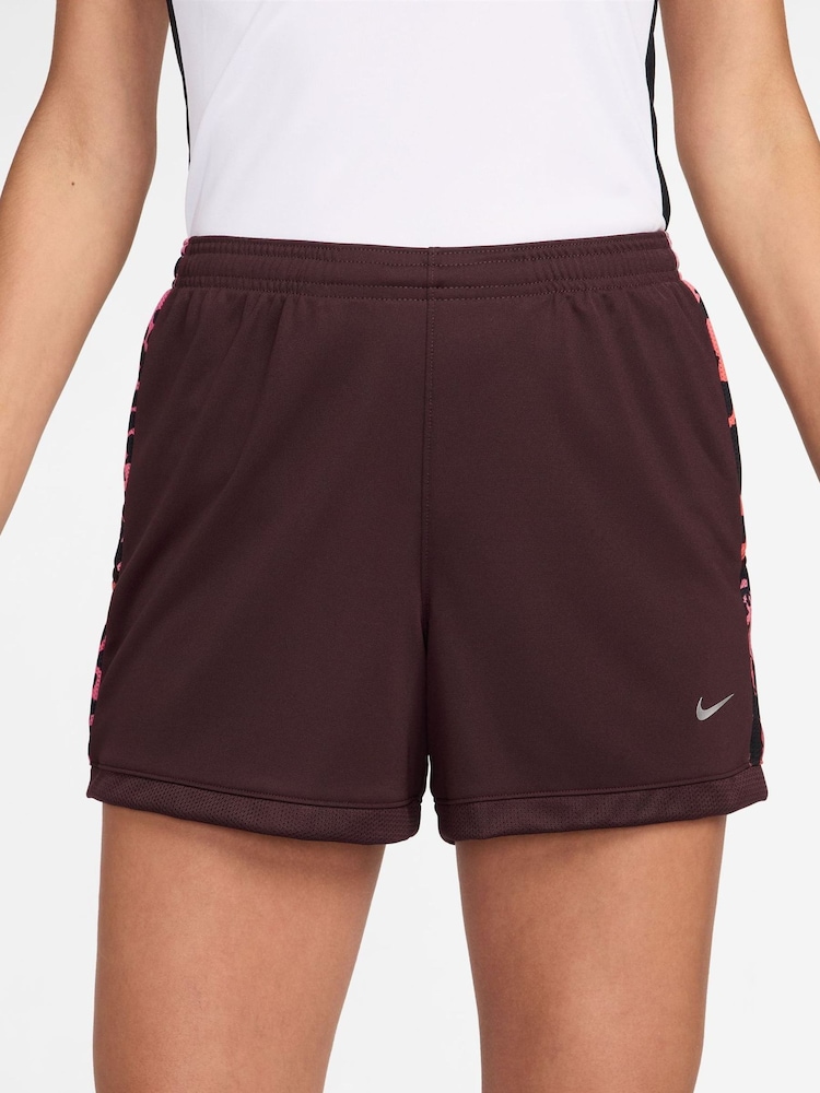 Nike Red Academy Dri-FIT Football Shorts - Image 1 of 4