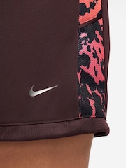 Nike Red Academy Dri-FIT Football Shorts - Image 4 of 4