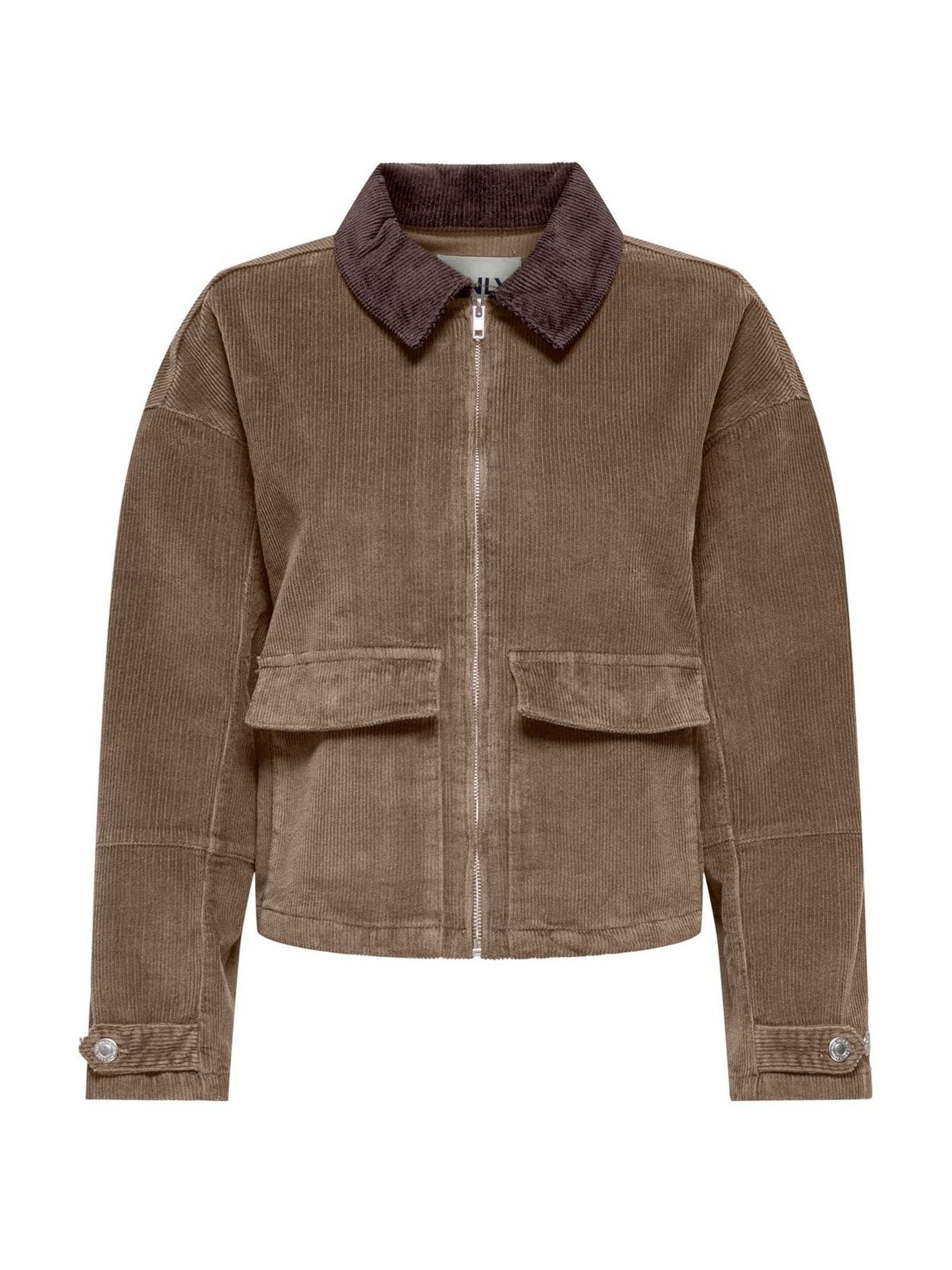 今週値下inscrire Corduroy MAINTENANCE NO | Jacket Corduroy Waxed Torai - Maintenance No Jacket Collarless ジャケット・アウター