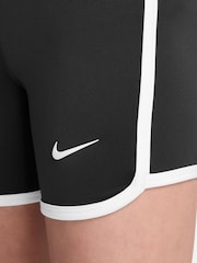 Nike Black Pro DriFIT Shorts - Image 4 of 4