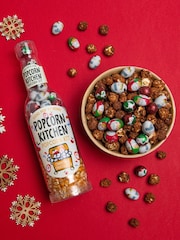 Popcorn Kitchen Pop at Home Xmas Chocs / Choc Orange Segments - Image 3 of 5