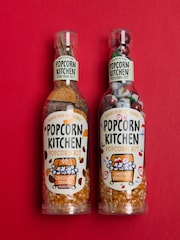 Popcorn Kitchen Pop at Home Xmas Chocs / Choc Orange Segments - Image 4 of 5