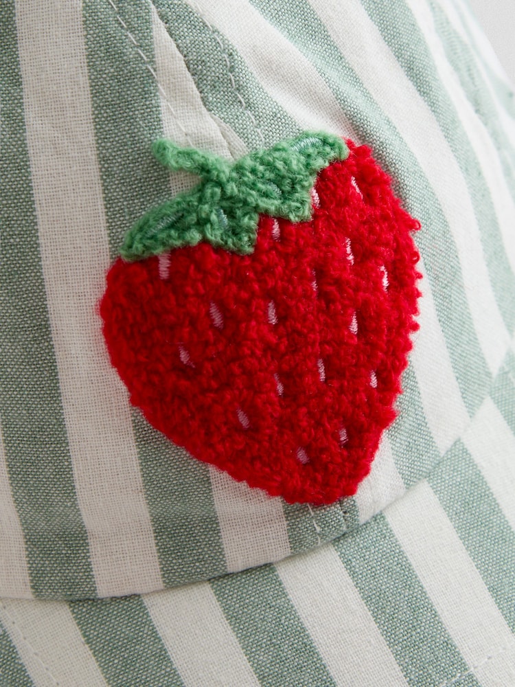 JoJo Maman Bébé Bouclé Cap - Imaginea 4 din 4