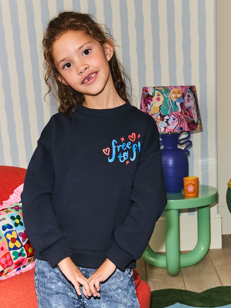 Eleanor Bowmer Sweatshirt - Image 1 of 7