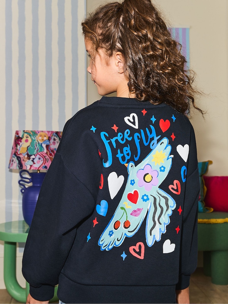 Eleanor Bowmer Sweatshirt - Image 2 of 7