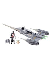 Hasbro Star Wars 4 in Figure Vehicle - Image 3 of 5