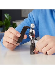 Hasbro Star Wars 4 in Figure Vehicle - Image 4 of 5