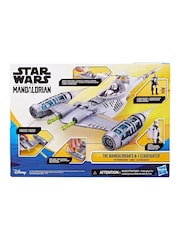 Hasbro Star Wars 4 in Figure Vehicle - Image 5 of 5