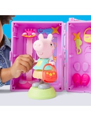 Hasbro Peppa Pig Fashion Storage - Image 2 of 6