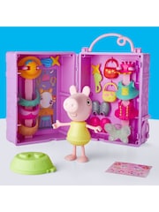 Hasbro Peppa Pig Fashion Storage - Image 4 of 6