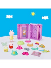 Hasbro Peppa Pig Fashion Storage - Image 5 of 6