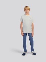 U.S. Polo Assn Blue Core 5 Pocket Trousers - Image 3 of 10