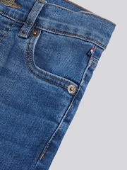 U.S. Polo Assn. Blue Classic Fit Jeans - Image 10 of 11