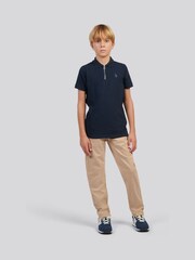 U.S. Polo Assn Natural Core 5 Pocket Trousers - Image 3 of 10