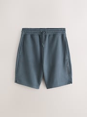 Slate Grey Active Training Division Shorts - Image 6 of 8