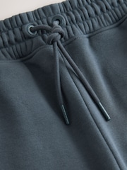 Slate Grey Active Training Division Shorts - Image 8 of 8