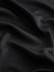 Black Active Training Gym Vest - Image 8 of 9